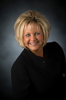 Barb Wiedenman & Associates, KW Ankeny Metro logo